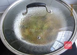 酱蒸小海鱼的做法图解11