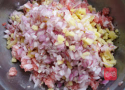 黄金饼的做法图解4