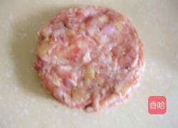 黄金饼的做法图解8