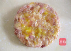 黄金饼的做法图解9