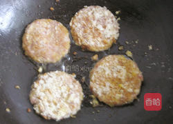 黄金饼的做法图解12