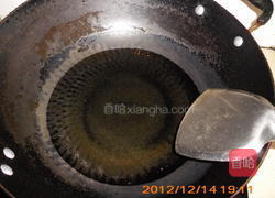 排骨火锅的做法图解4