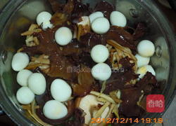 排骨火锅的做法图解7