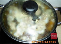 排骨火锅的做法图解10