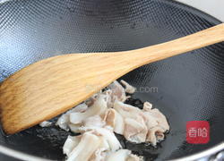 家常包菜的做法图解1