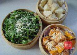 地三蒸的做法图解4