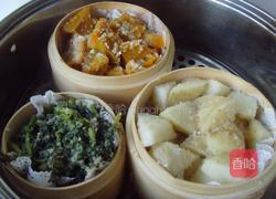 地三蒸的做法图解5