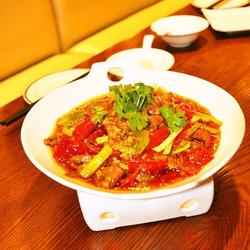 美好香辣酱的做法[图]