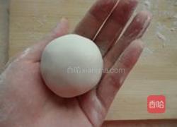 冰皮月饼的做法图解8