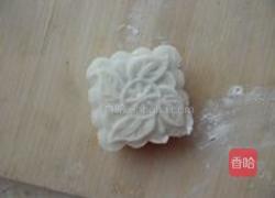 冰皮月饼的做法图解9