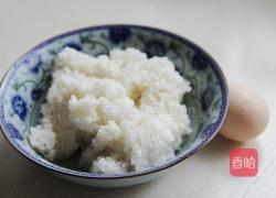 米饭锅巴的做法图解1