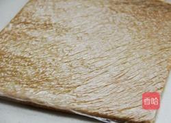 米饭锅巴的做法图解5