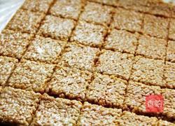 米饭锅巴的做法图解6