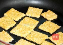 米饭锅巴的做法图解7