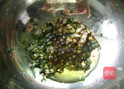 榨菜抄手的做法图解9