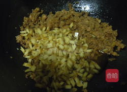 连队大包子的做法图解4