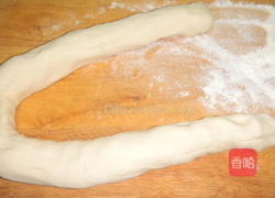 连队大包子的做法图解6