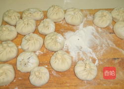 连队大包子的做法图解9