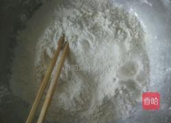 玻璃饺子的做法图解2