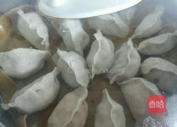 玻璃饺子的做法图解9