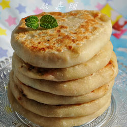 猪肉馅饼的做法[图]