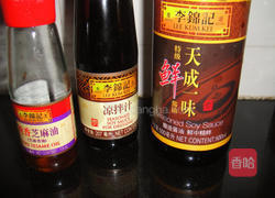 猪肉馅饼的做法图解4