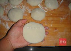 猪肉馅饼的做法图解14