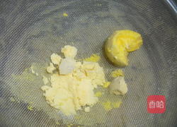 ﻿玛格丽特小饼干的做法图解2