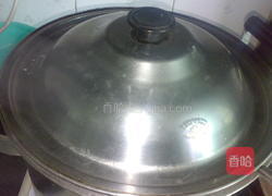 猴头菇鸡汤的做法图解4