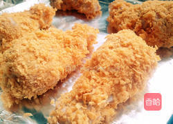 KFC炸鸡的做法图解6