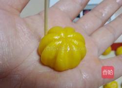 南瓜小饼干的做法图解6