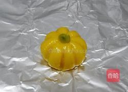 南瓜小饼干的做法图解7