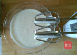 蜂蜜蛋糕的做法图解1