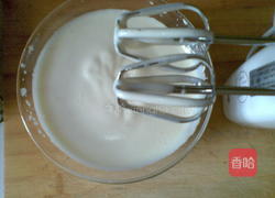 蜂蜜蛋糕的做法图解2