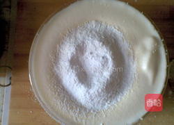 蜂蜜蛋糕的做法图解4