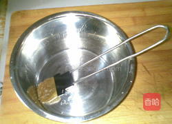 蜂蜜蛋糕的做法图解7