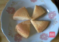 蜂蜜蛋糕的做法图解9