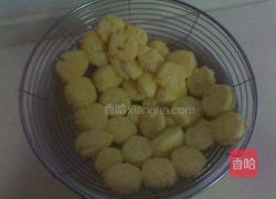 酸甜日本豆腐的做法图解6