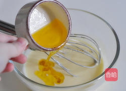 酸奶蛋糕的做法图解2