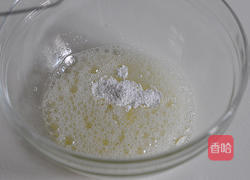 酸奶蛋糕的做法图解5