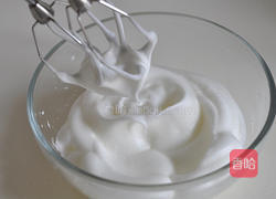 酸奶蛋糕的做法图解8