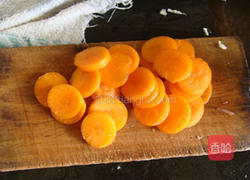 泡菜肥牛乌冬面的做法图解4