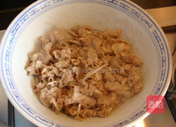 泡菜肥牛乌冬面的做法图解17