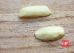 蜜枣红糖姜水的做法图解1