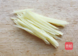 蜜枣红糖姜水的做法图解2