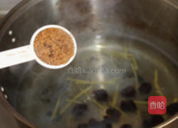 蜜枣红糖姜水的做法图解6