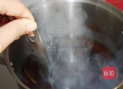 蜜枣红糖姜水的做法图解7