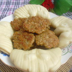 香煎莲藕饼的做法[图]