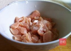 酱油炒面的做法图解2