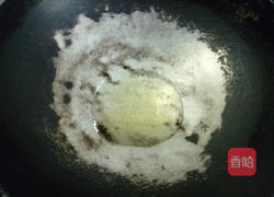 葱油多宝鱼的做法图解10